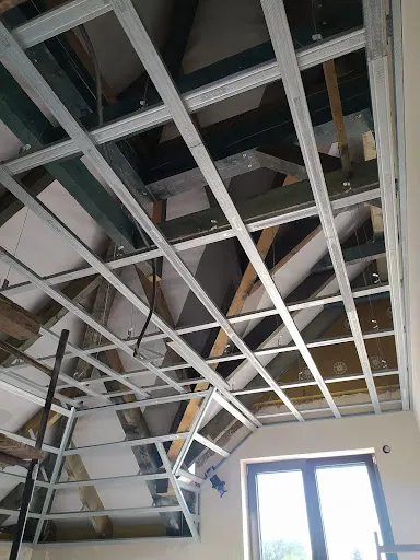 VALMER -gładzie, malowanie, adaptacje poddaszy, wykończenia wnętrz.